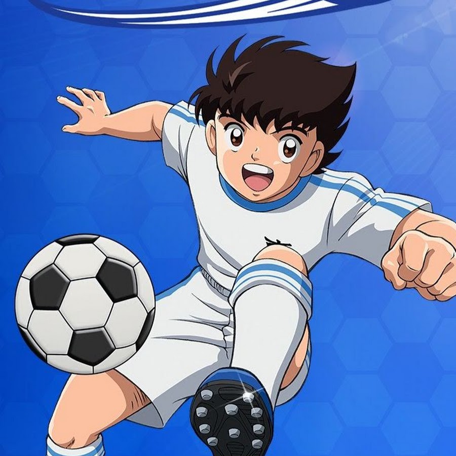 Captain Tsubasa
