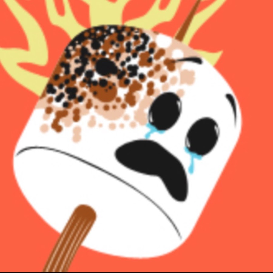 Burnt Marshmallow YouTube
