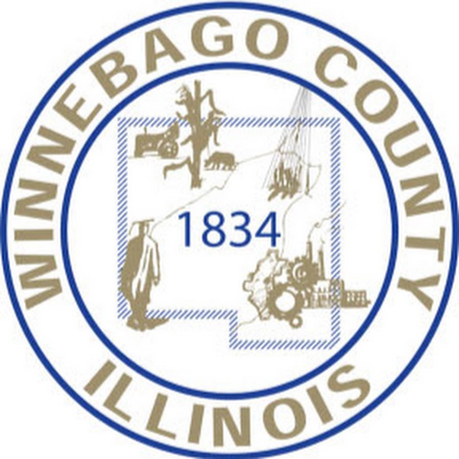 Winnebago County IL YouTube