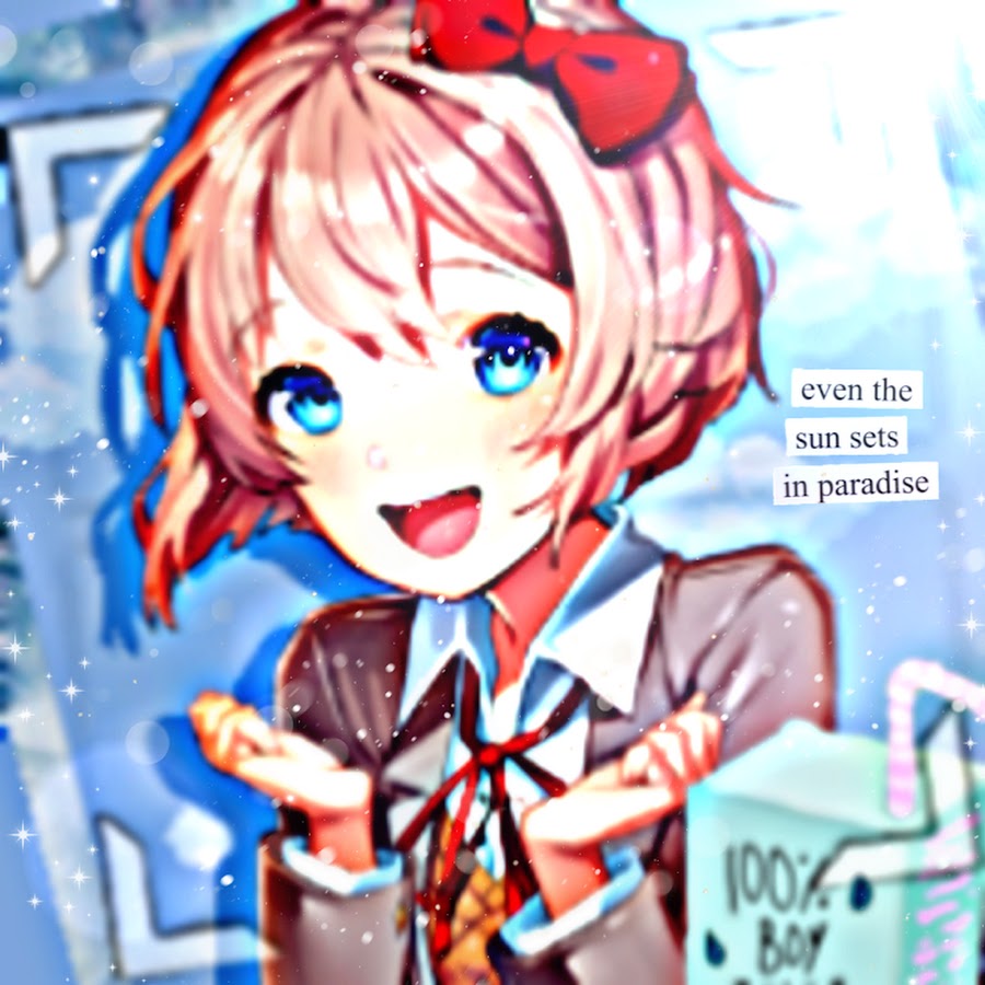 Sayori - YouTube