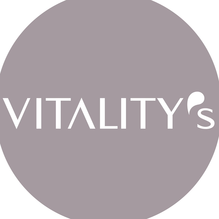 Vitality's - YouTube