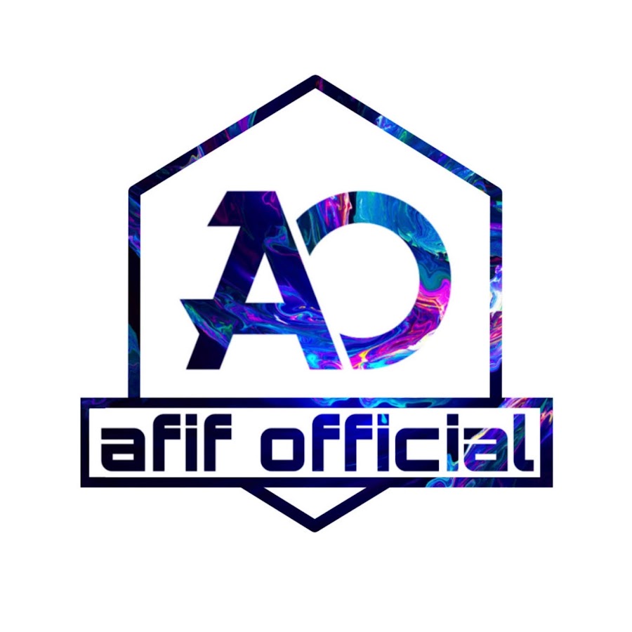  Afif  Official YouTube
