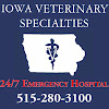 Iowa Veterinary Specialties - YouTube