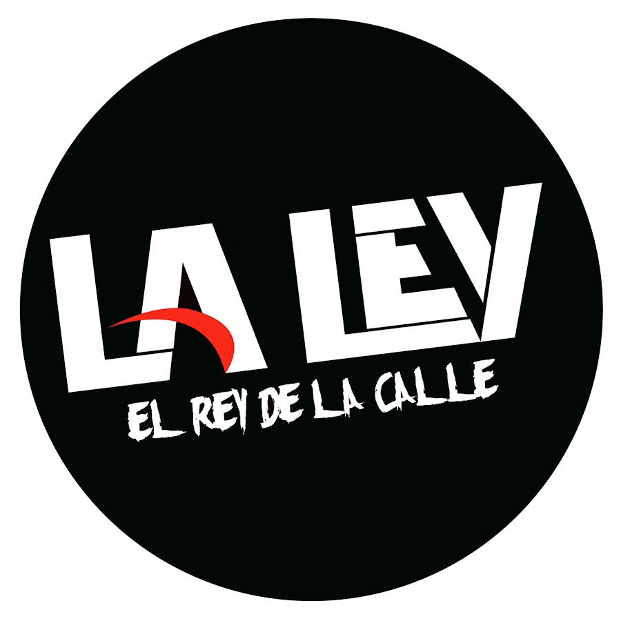 La Ley El Rey de la calle YouTube