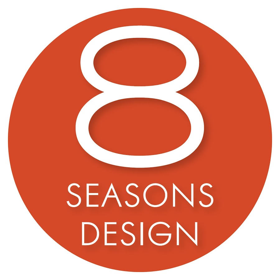 8 seasons design GmbH YouTube