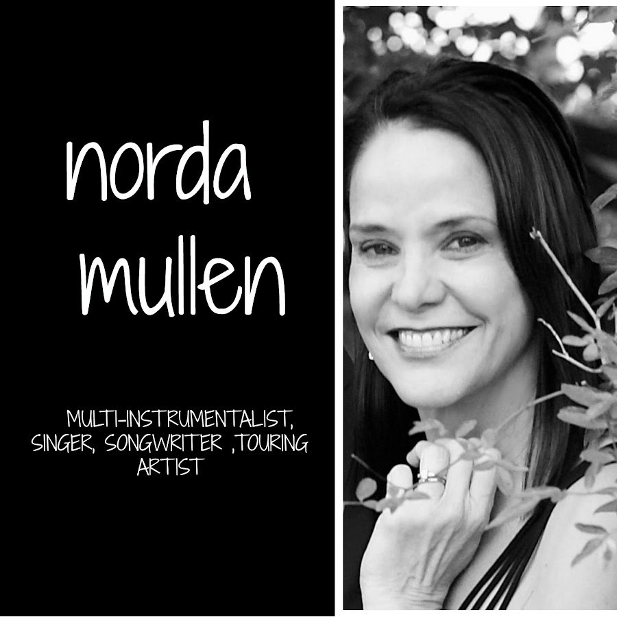 Norda Mullen YouTube