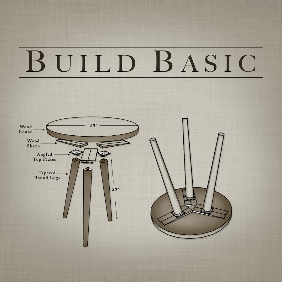 Build Basic 