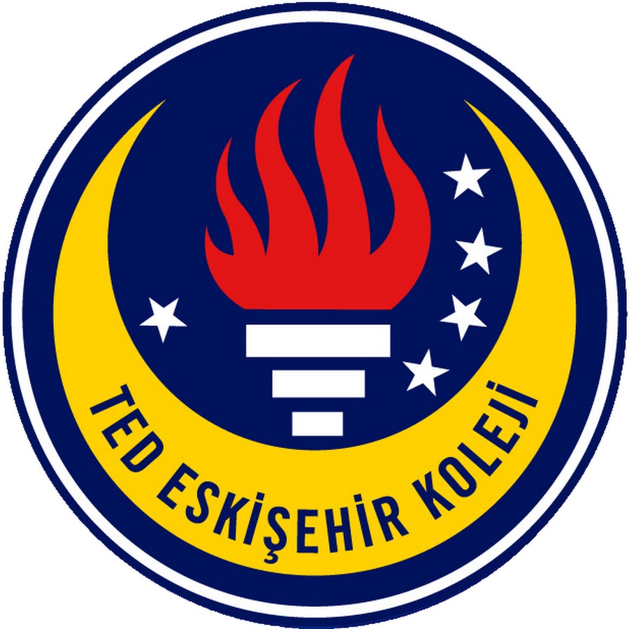 TED Eskişehir Koleji - YouTube
