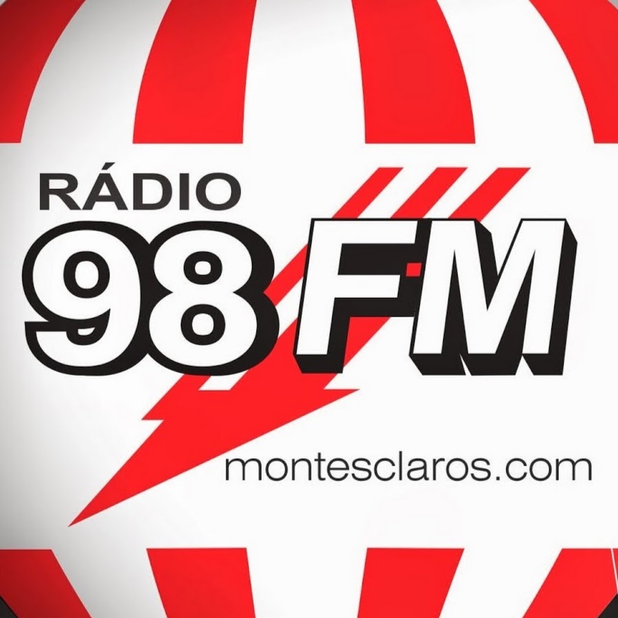 Rádio Montes Claros 98,9 FM YouTube