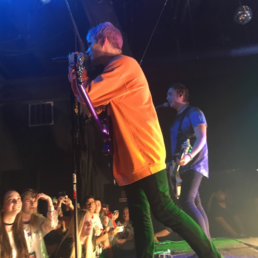 Kyle Fletchers from December’s Tragedy YouTube