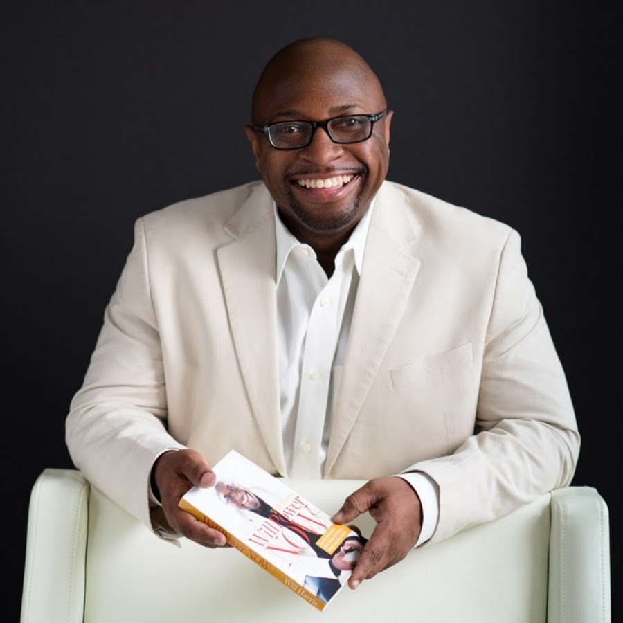 Willpower Harris - YouTube