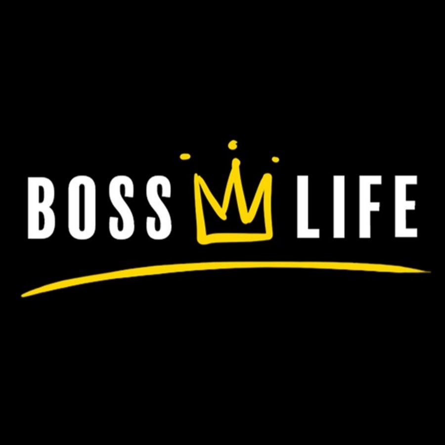 Boss Life Social Media Graphics Pack Graphic by Web Donut ...