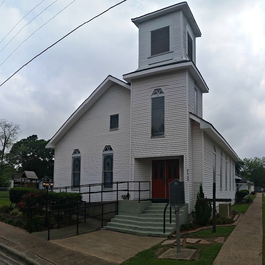 Needville United Methodist Church YouTube