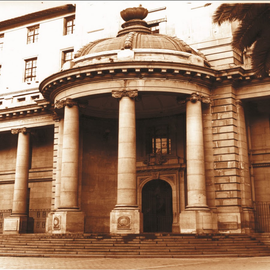 Gauteng Provincial Legislature YouTube