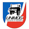 What could Unimog Team Fitzen buy with $100 thousand?
