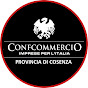 Confcommercio Cosenza