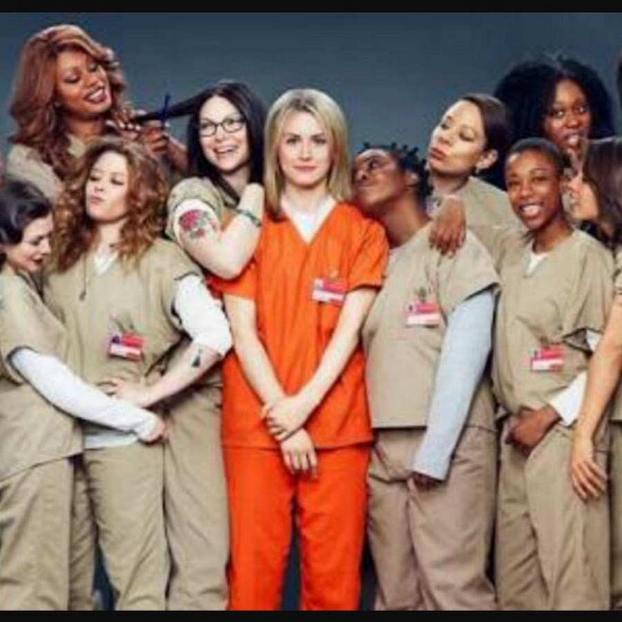 orange is the new black s1 e1