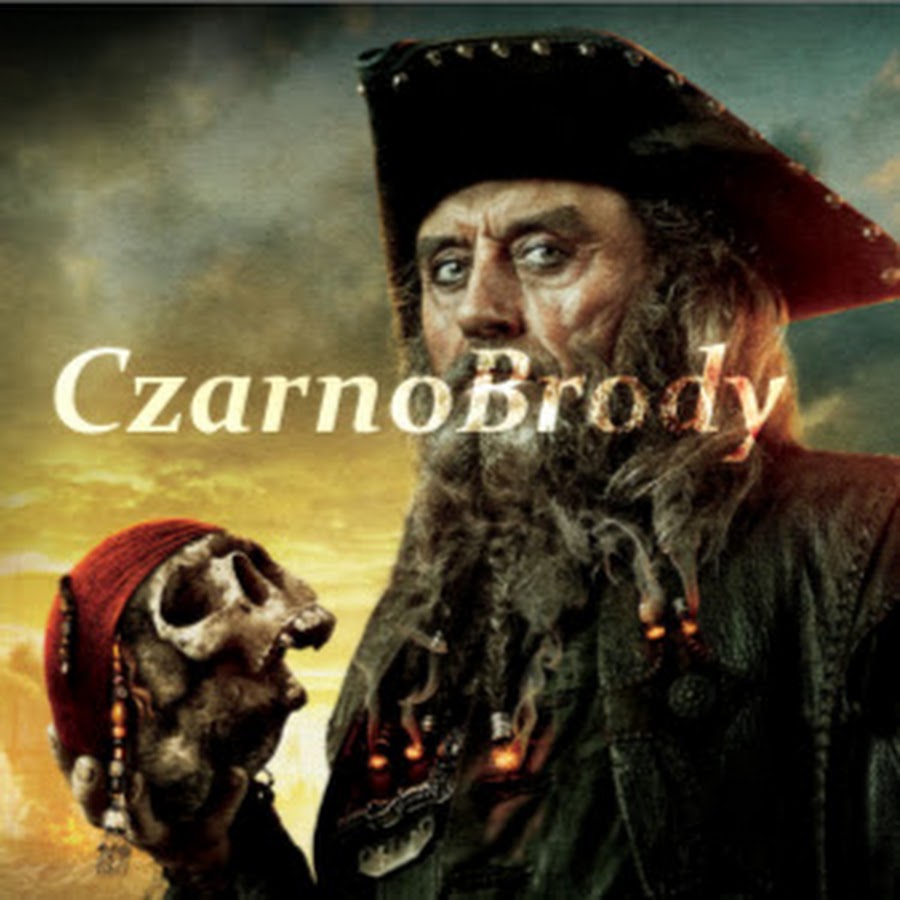 CzarnoBrody YouTube