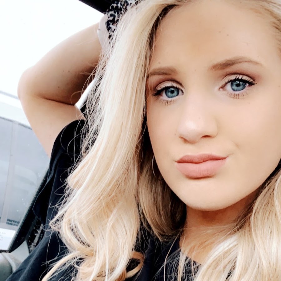 carly jackson YouTube