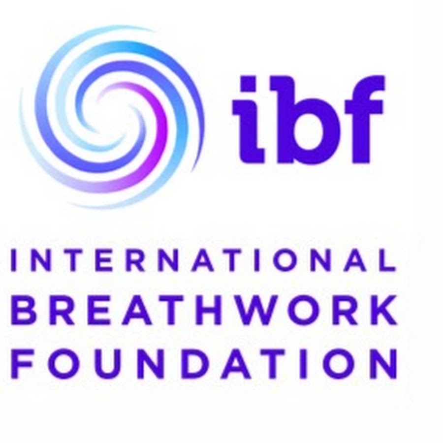 IBF International Breathwork Foundation - YouTube