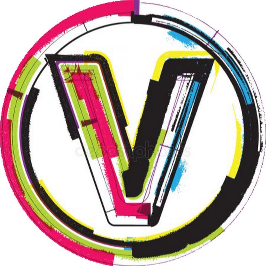 I am The V - YouTube