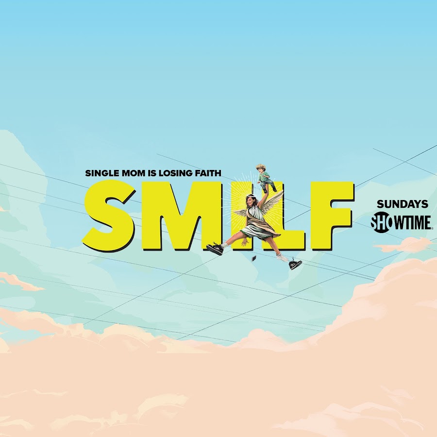 smilf series netflix