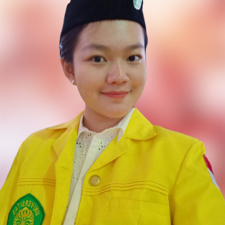 Marieta Gladys Purwanto YouTube