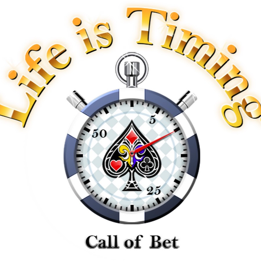 Life Is All About Timing YouTube