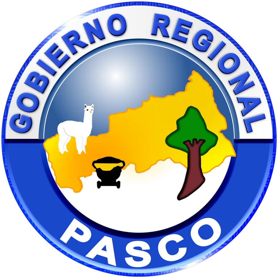 Region Pasco - YouTube