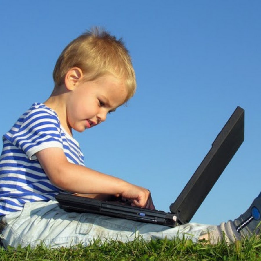 KidComputers - YouTube