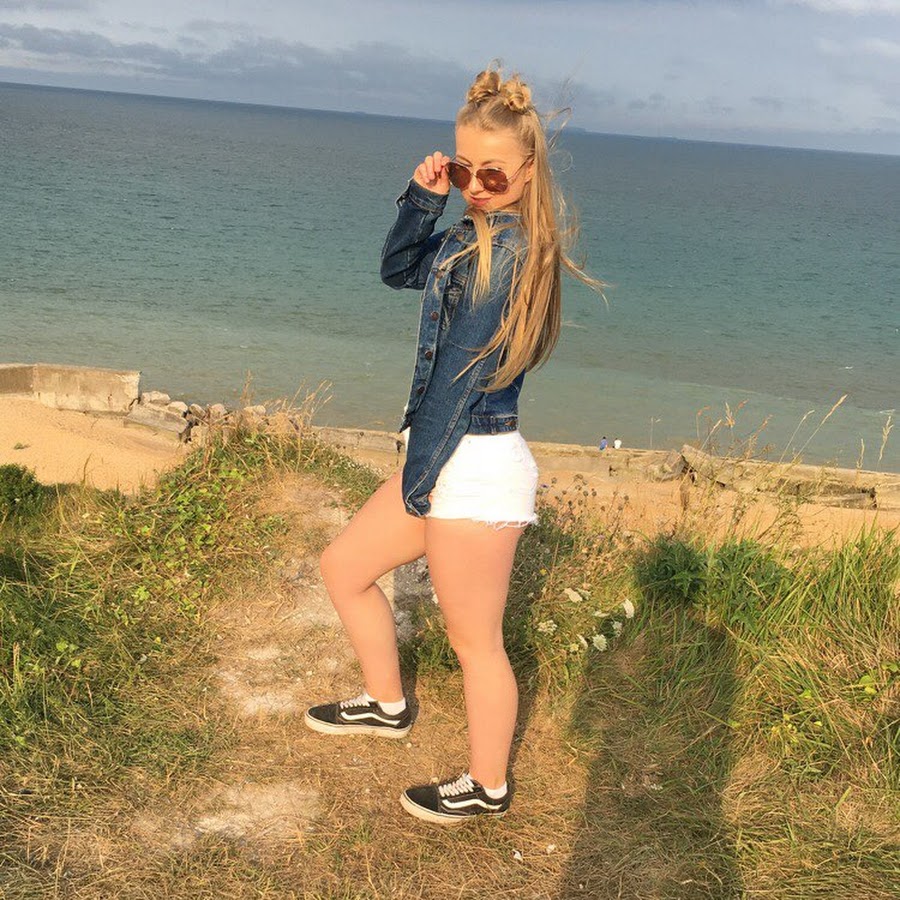 RUBY SMITH - YouTube