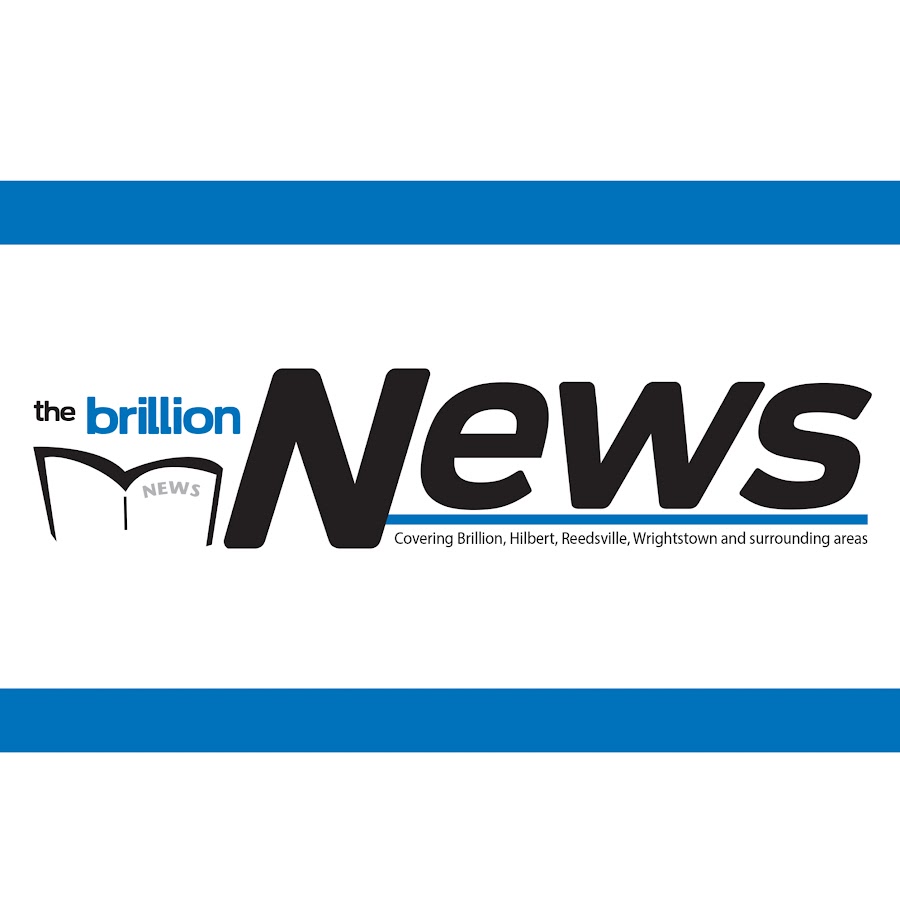 The Brillion News YouTube