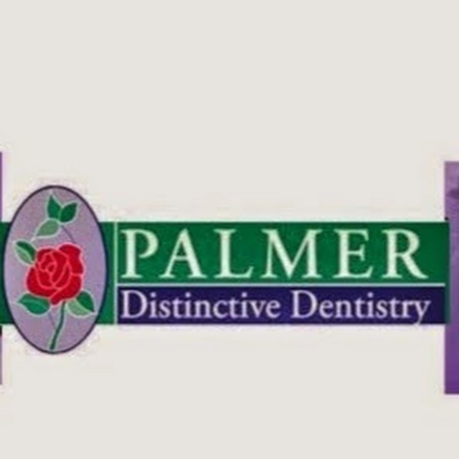 Palmer Distinctive Dentistry YouTube