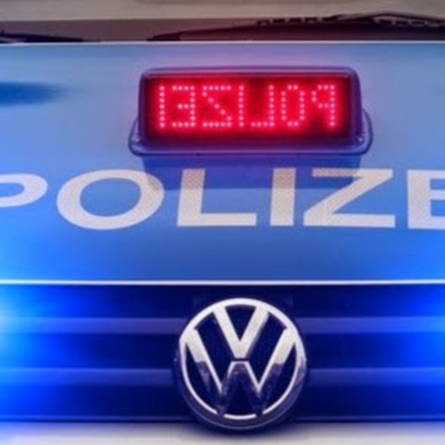 Paul Richter Auf Streife Echter Polizist