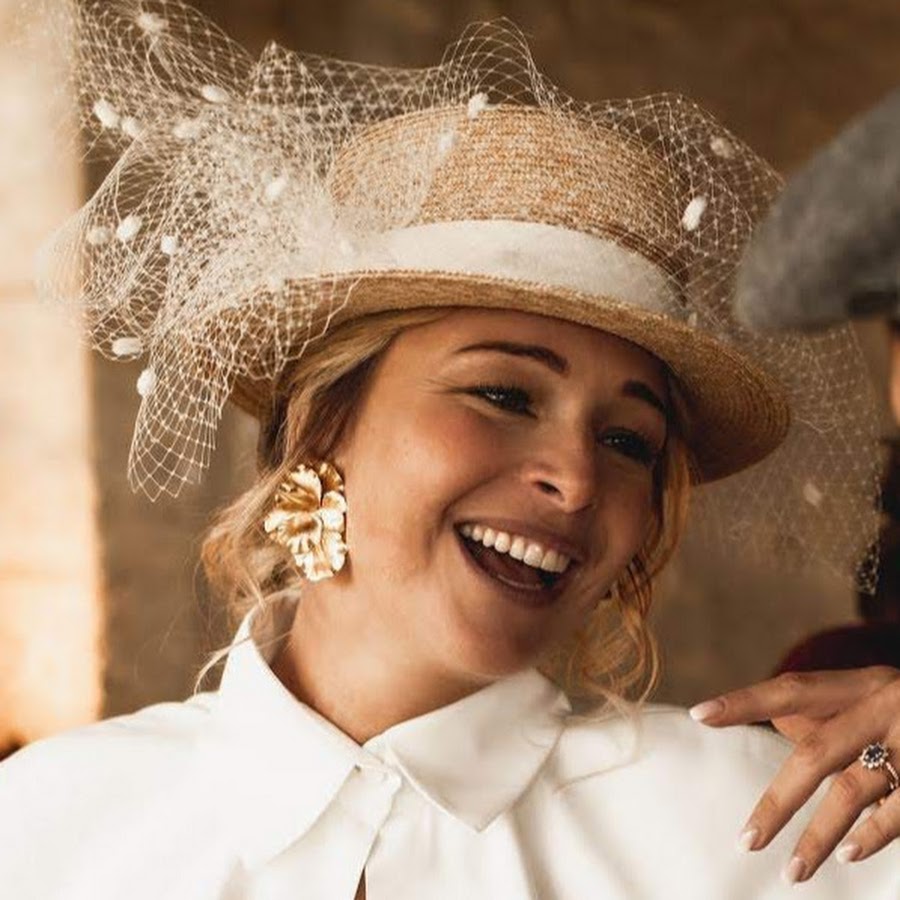 Cindy Poumeyrol YouTube