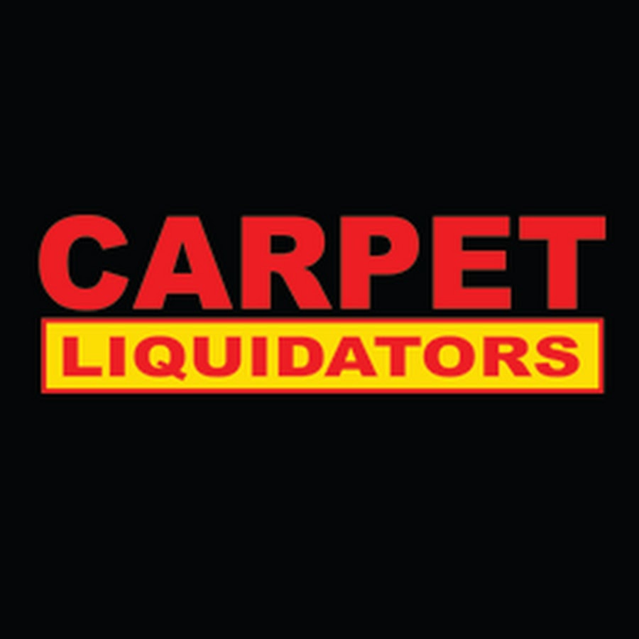 Carpet Liquidators YouTube