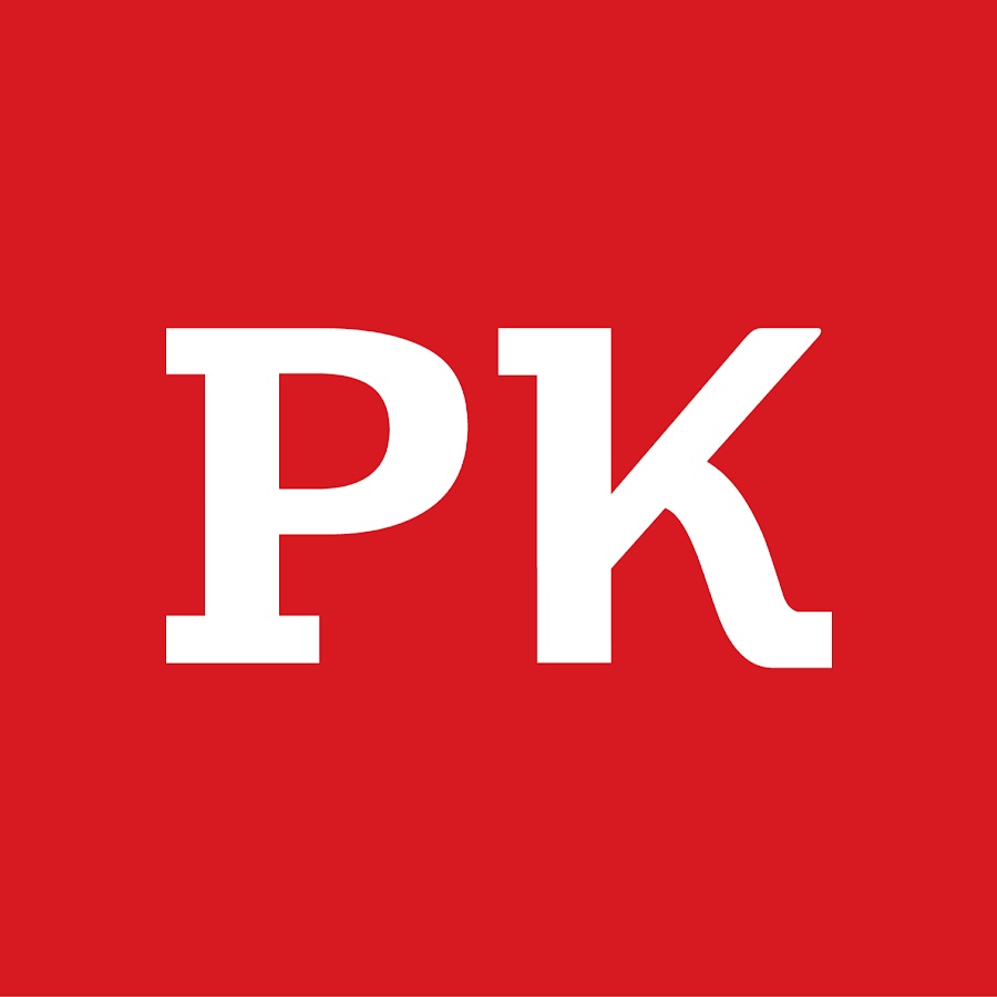 Przewodnik Katolicki - YouTube