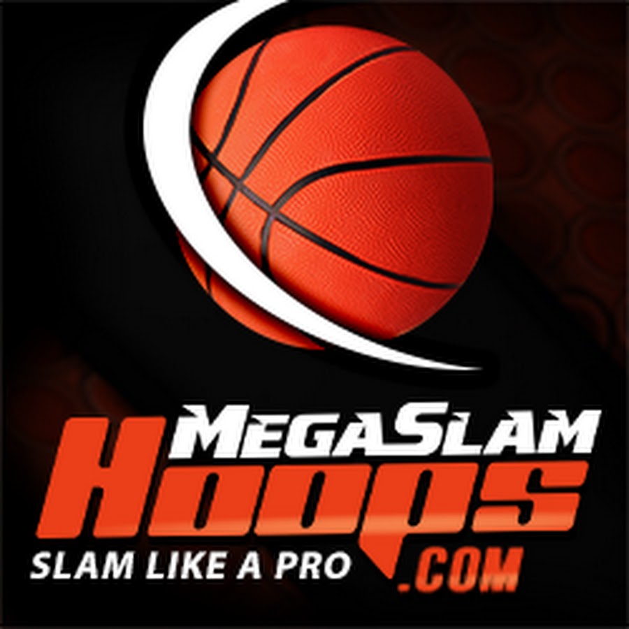megaslamhoops YouTube