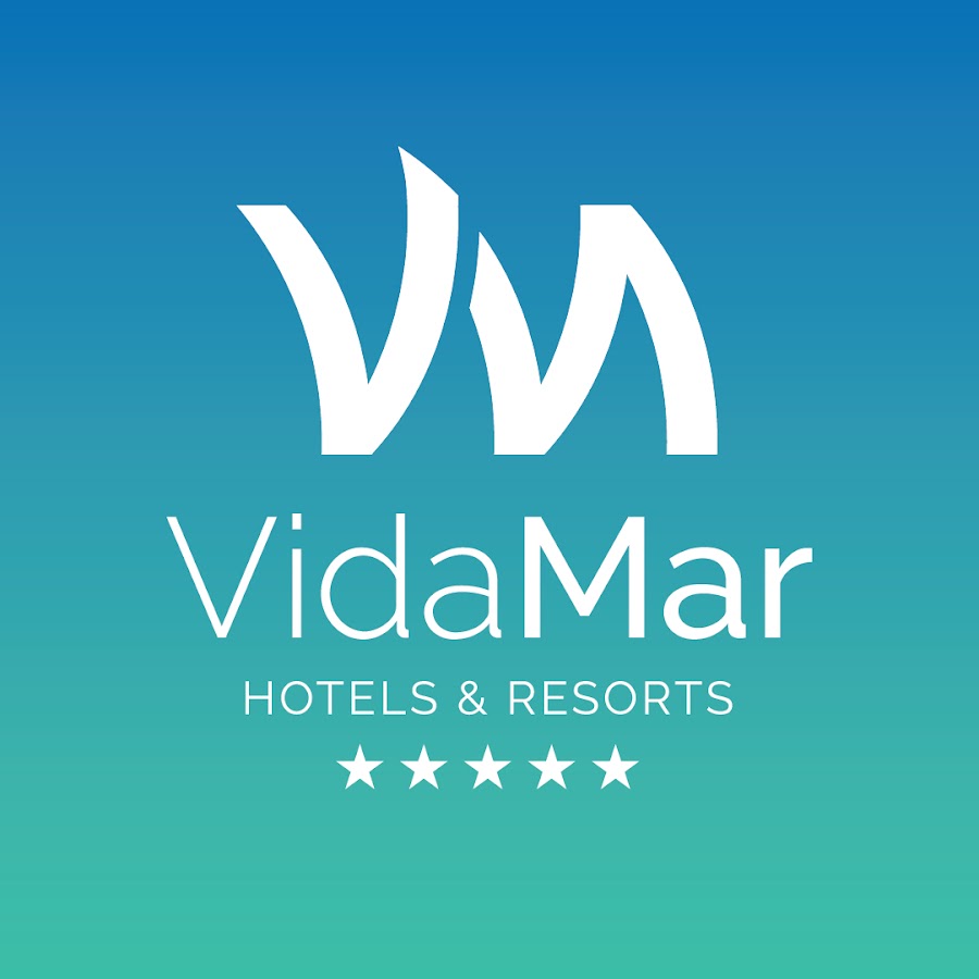 VIDAMAR Resorts - YouTube