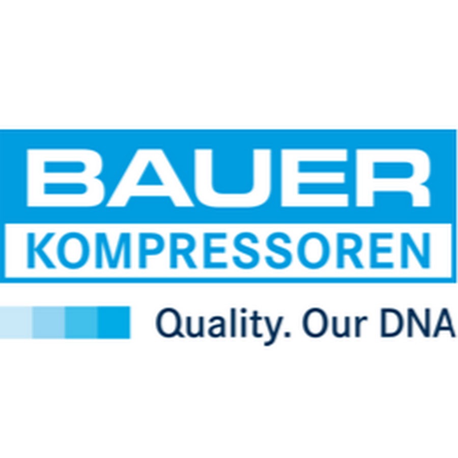 BAUER KOMPRESSOREN YouTube