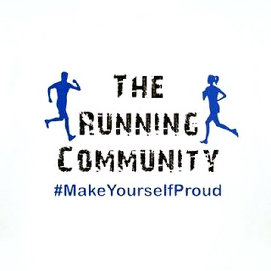 The Running Community YouTube