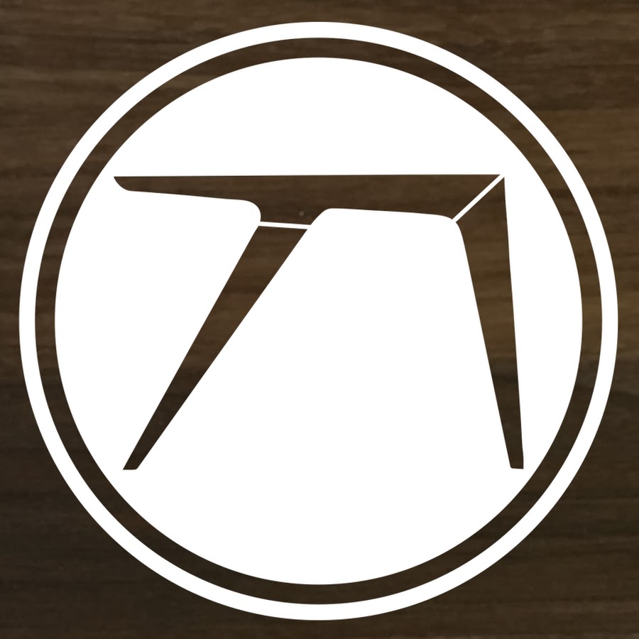 The Roaring Woodwork - YouTube