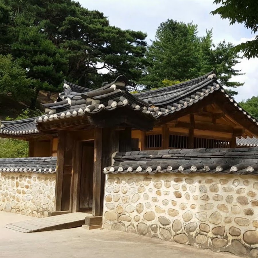 Hello Korea - YouTube