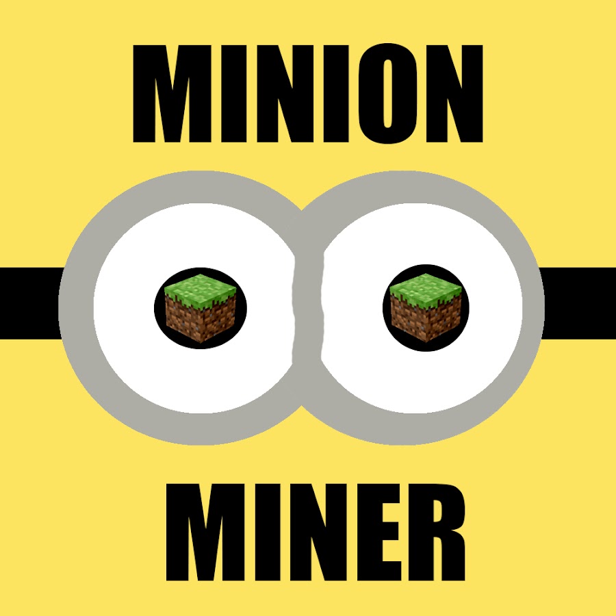 Minion Miner - YouTube