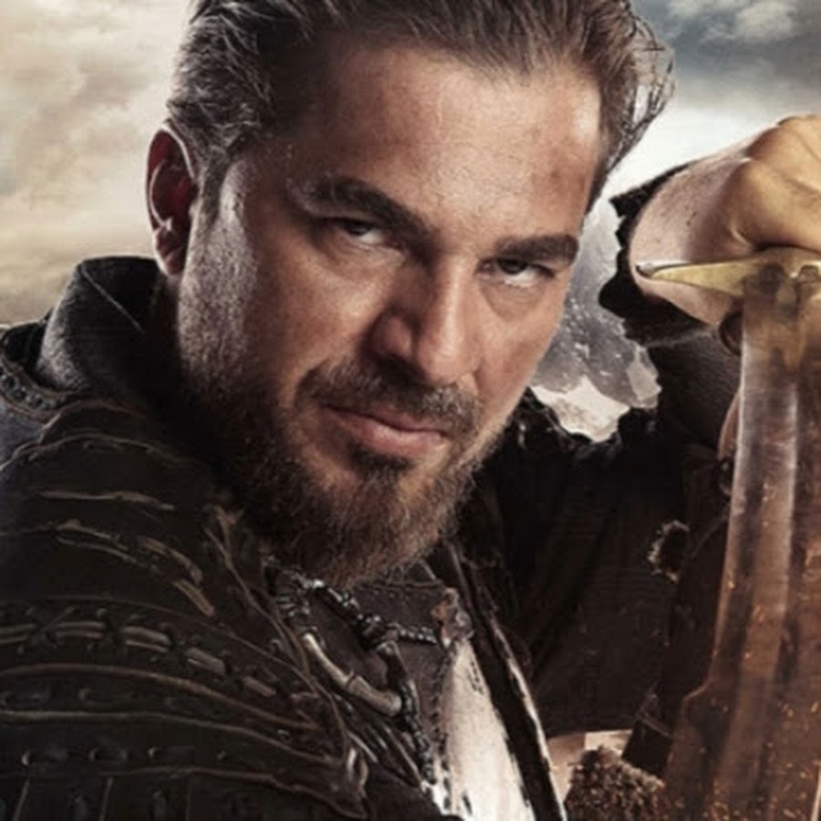Dirilis Ertugrul Ghazi YouTube