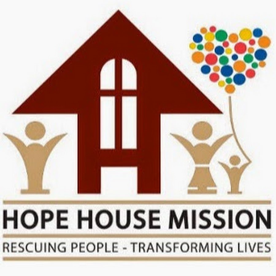 Hope House Mission YouTube