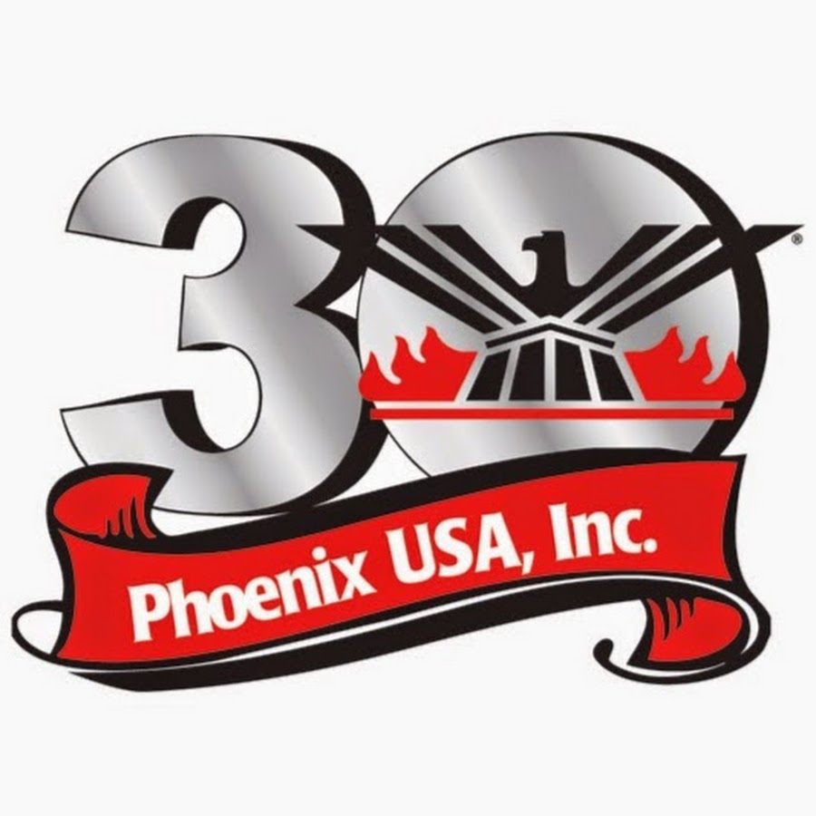 Phoenix USA, Inc. 