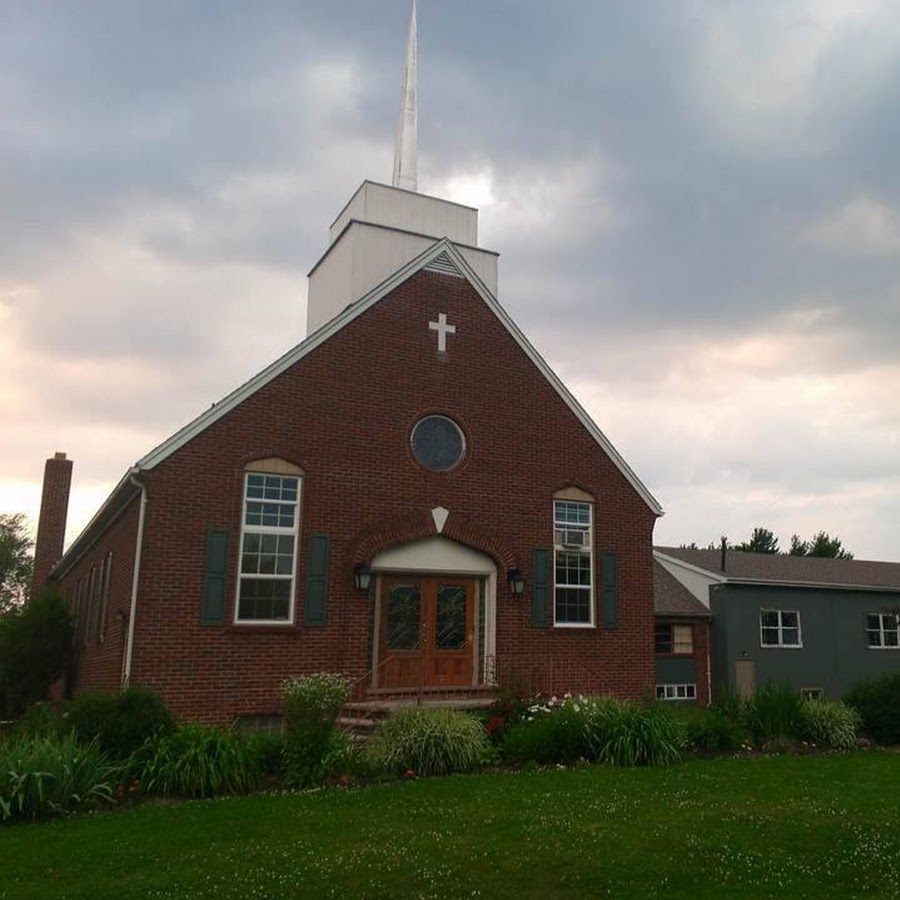 Christ Chapel Wesleyan Church YouTube