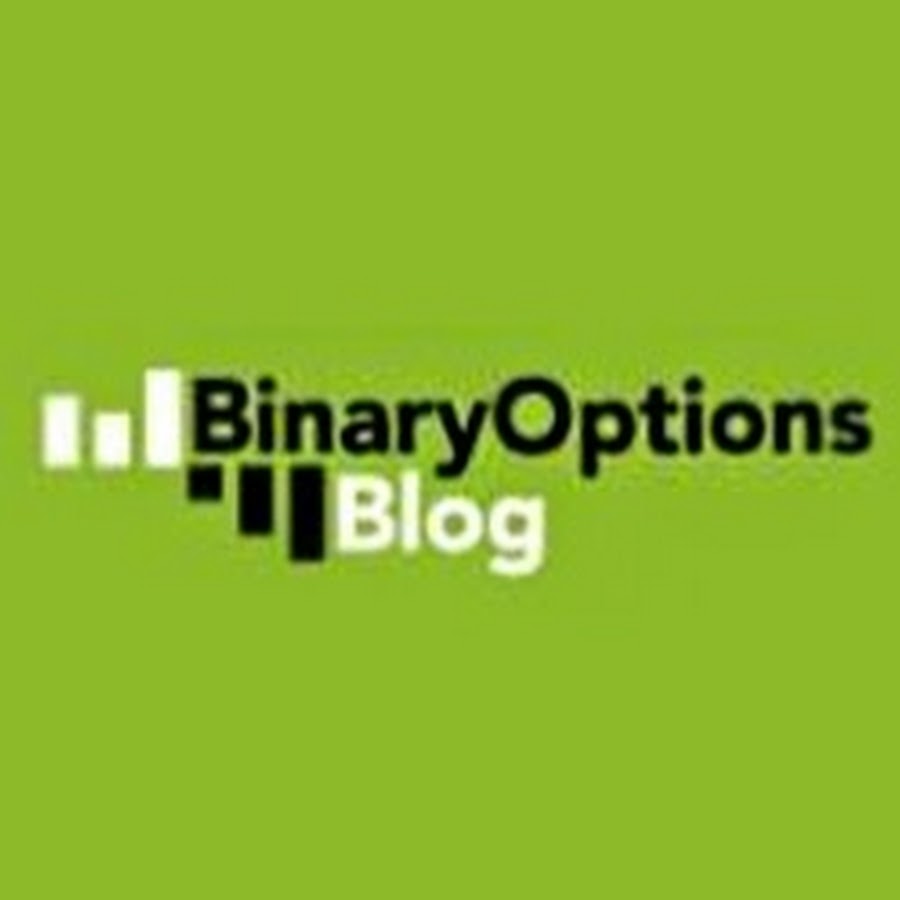 Binary options blog