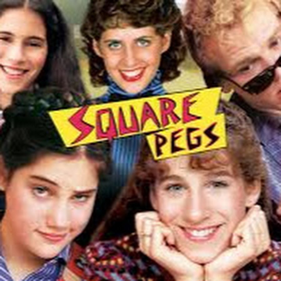 Square Pegs Full Episodes - YouTube